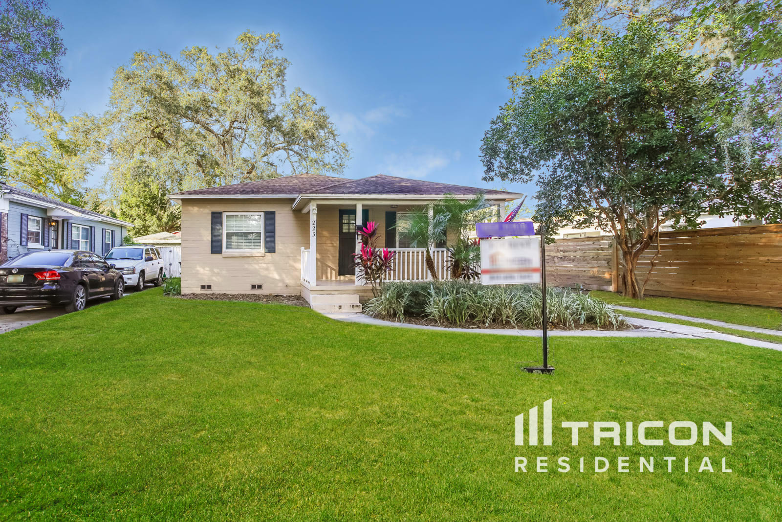 225 W King Street Orlando FL