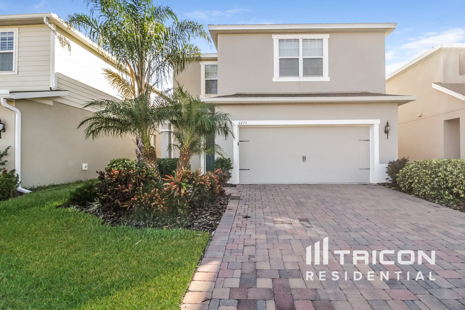 2275 Kelmscott Court Sanford FL