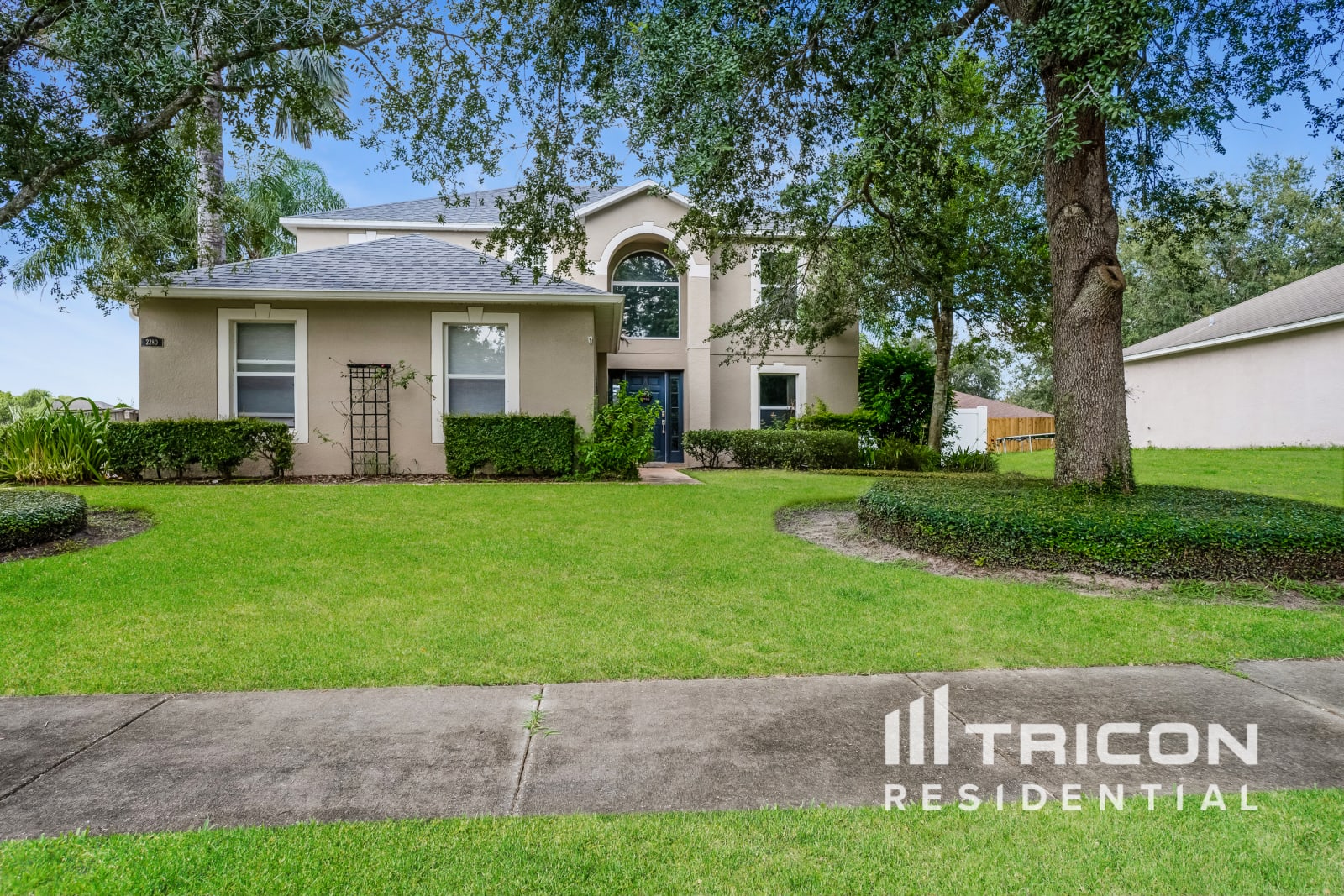 2280 Kingscrest Circle Apopka FL
