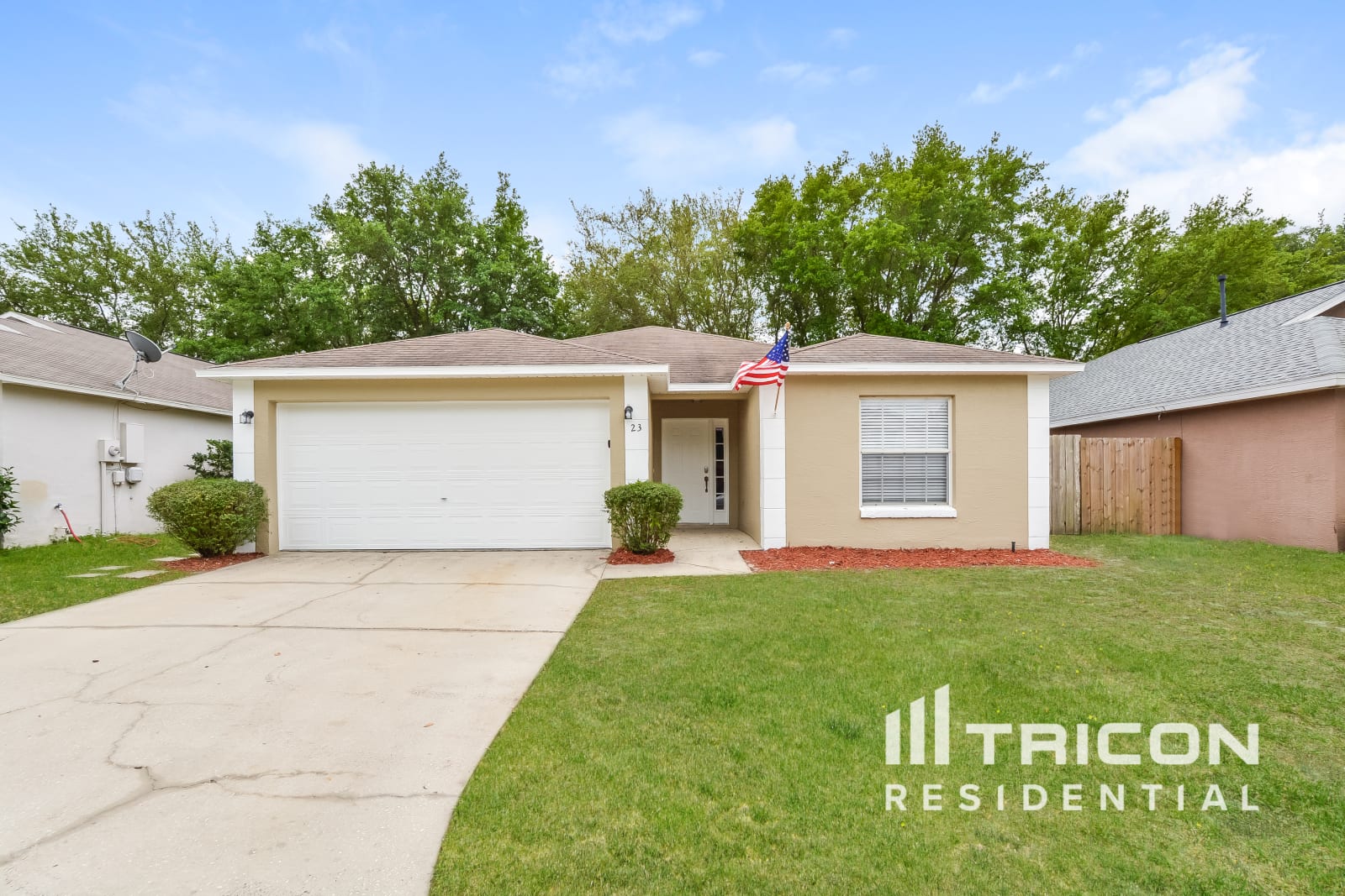 23 Parkview Heights Boulevard Debary FL