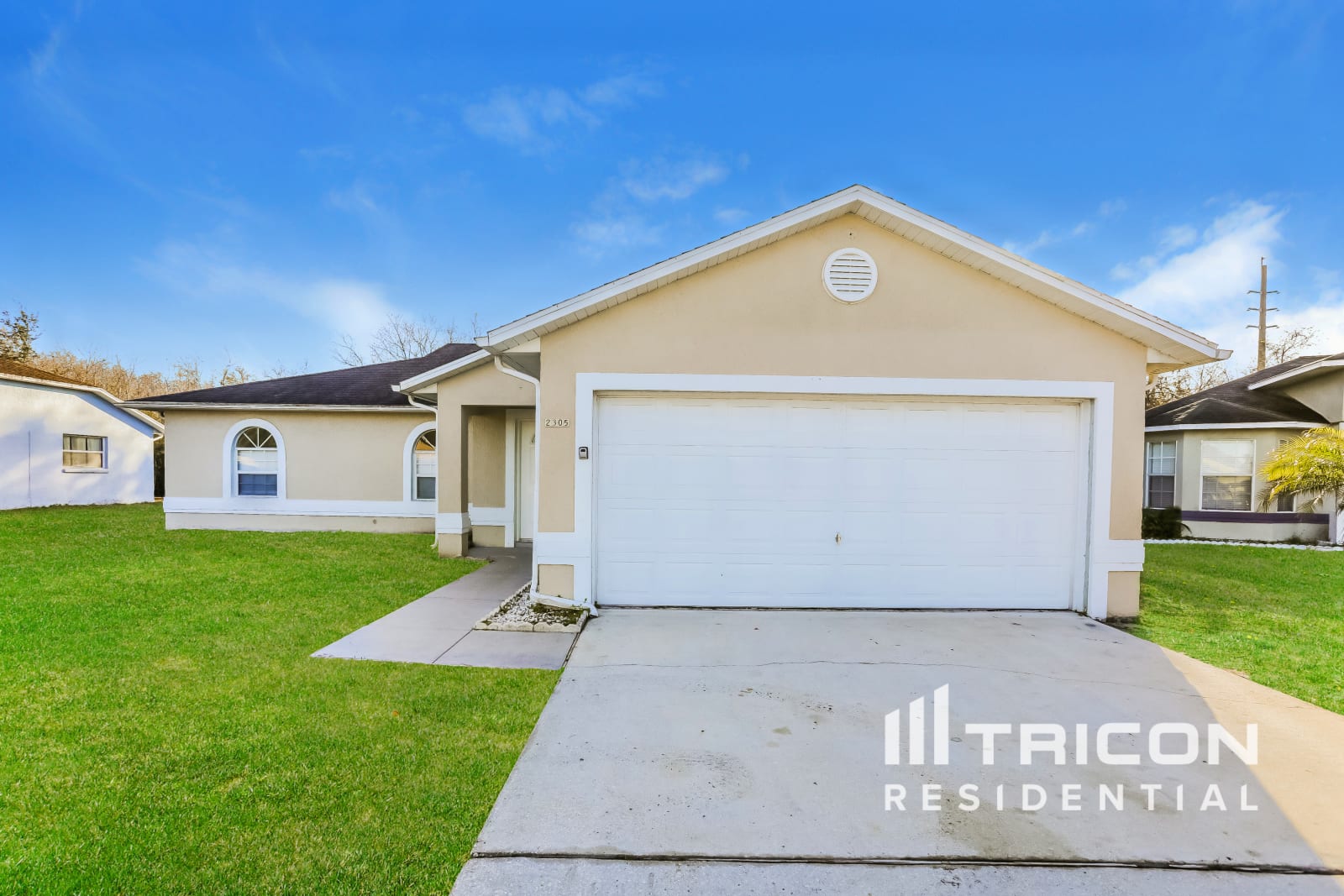 2305 Cutler Court Kissimmee FL