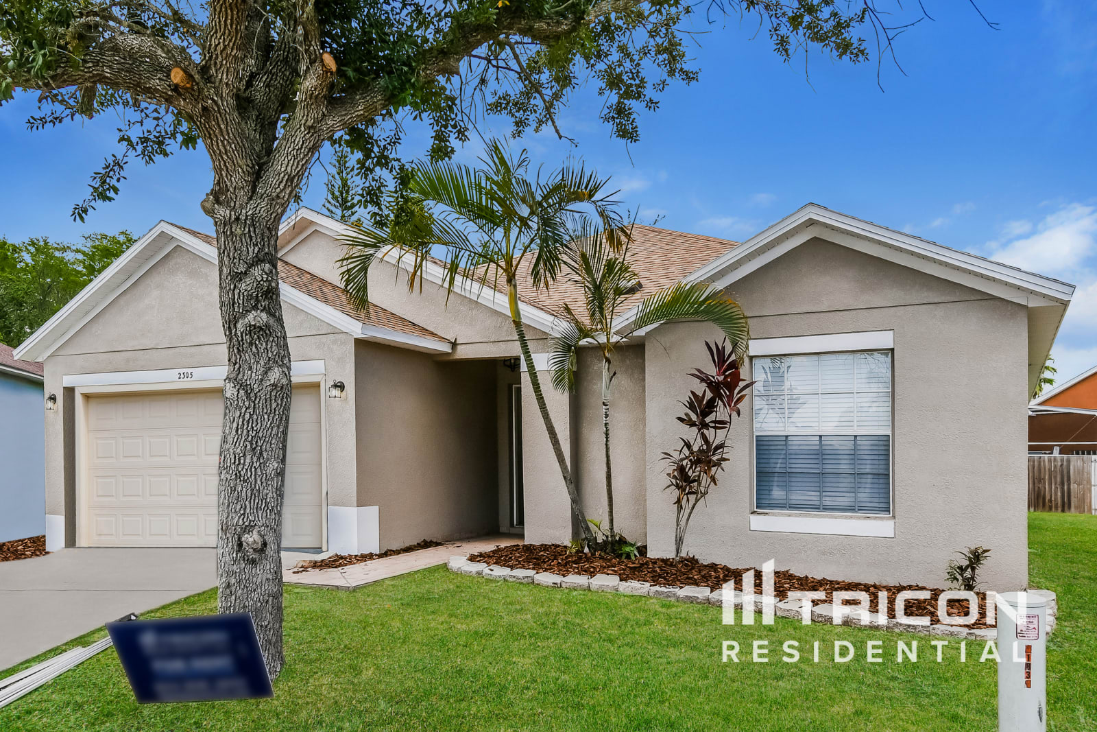 2305 Saphire Court Kissimmee FL