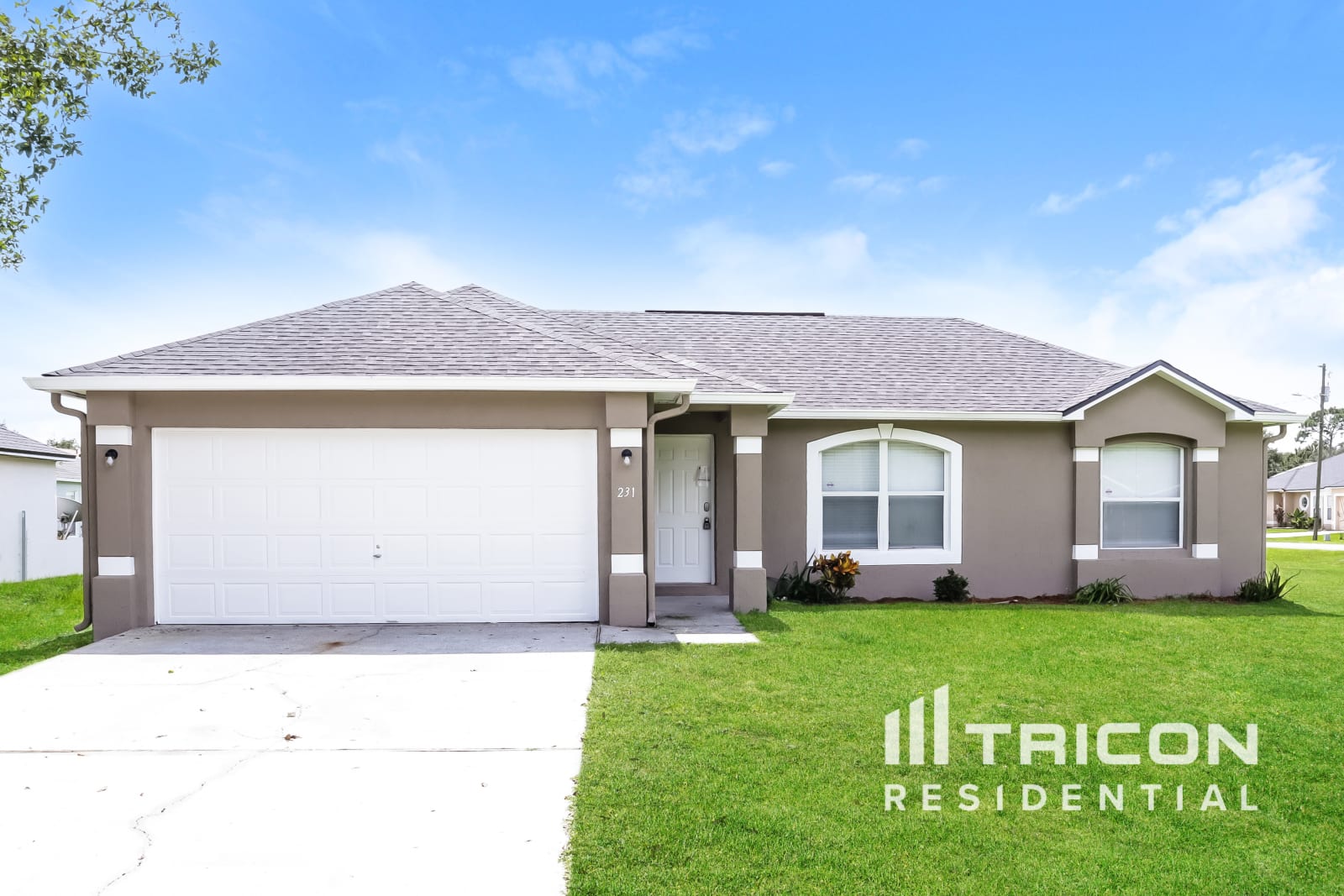 231 Rontunda Drive Kissimmee FL