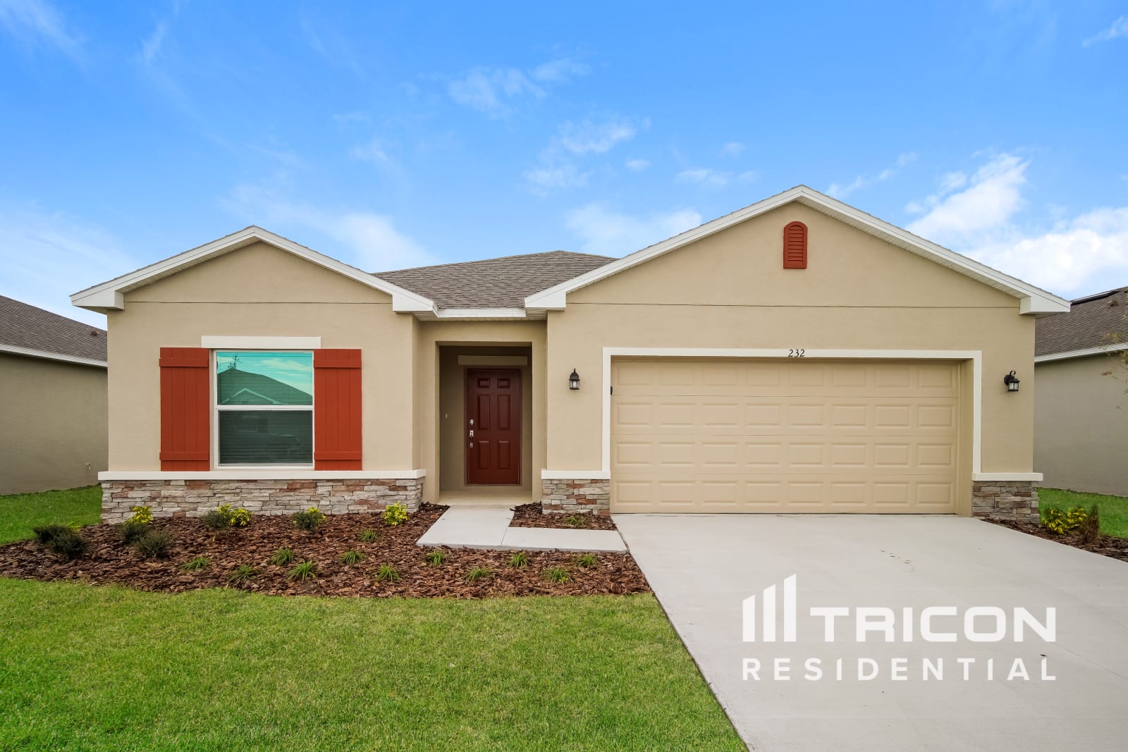 232 Garnet Avenue Kissimmee FL