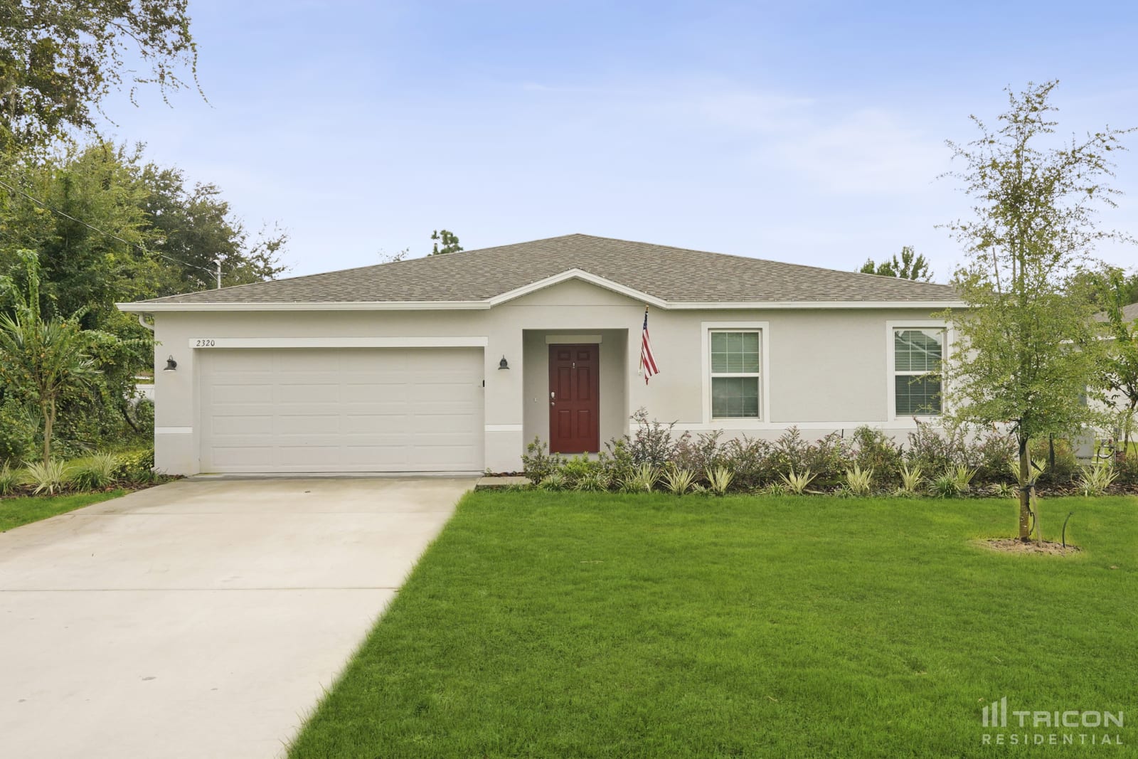 2320 Gardenia Road Deland FL