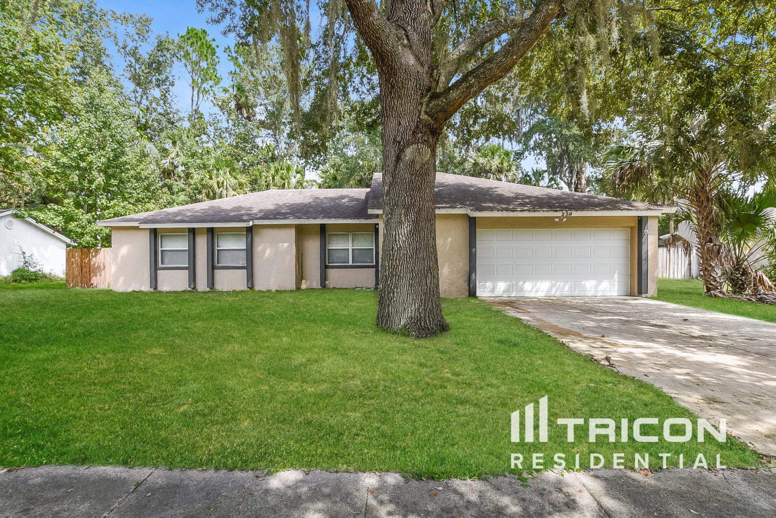 239 Oak Rd Winter Springs FL