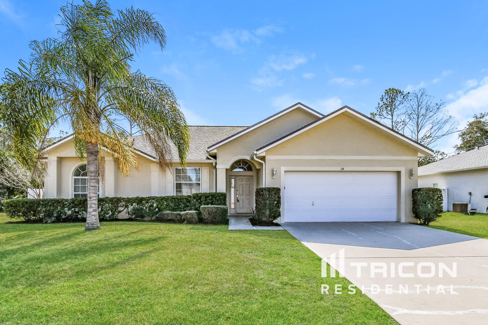 24 Royal Palm Lane Palm Coast FL