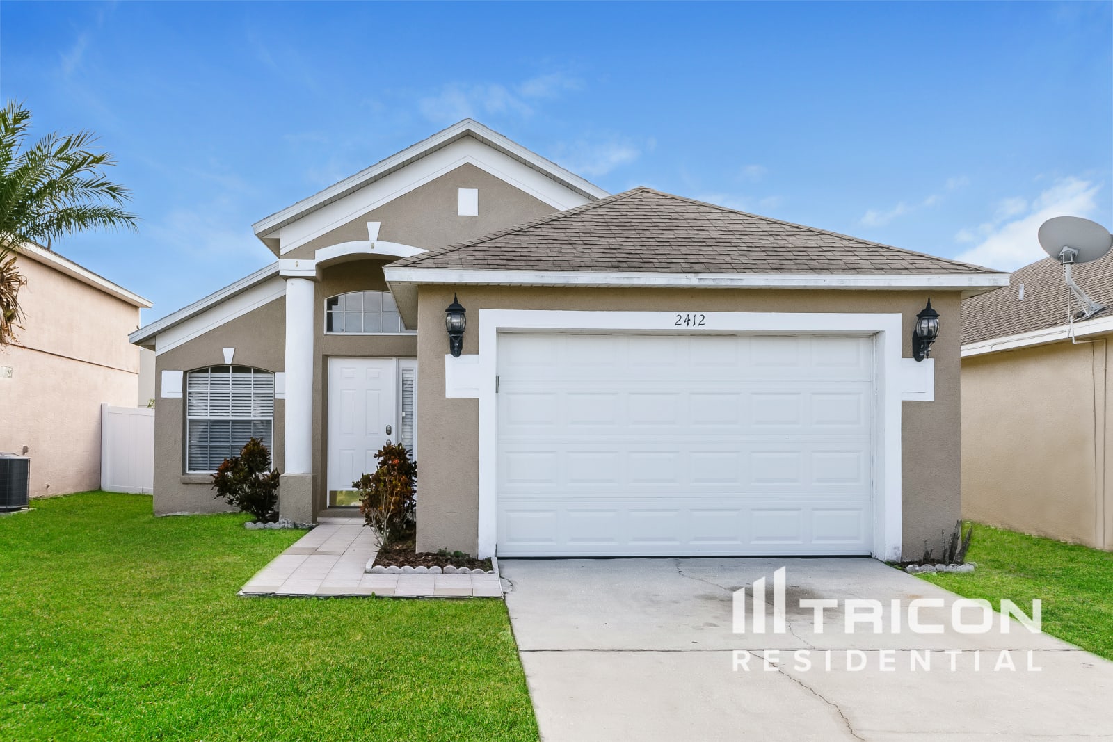 2412 Cedarfield Lane Kissimmee FL