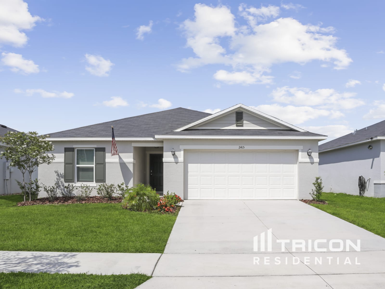 2415 Biscotto Circle Davenport FL