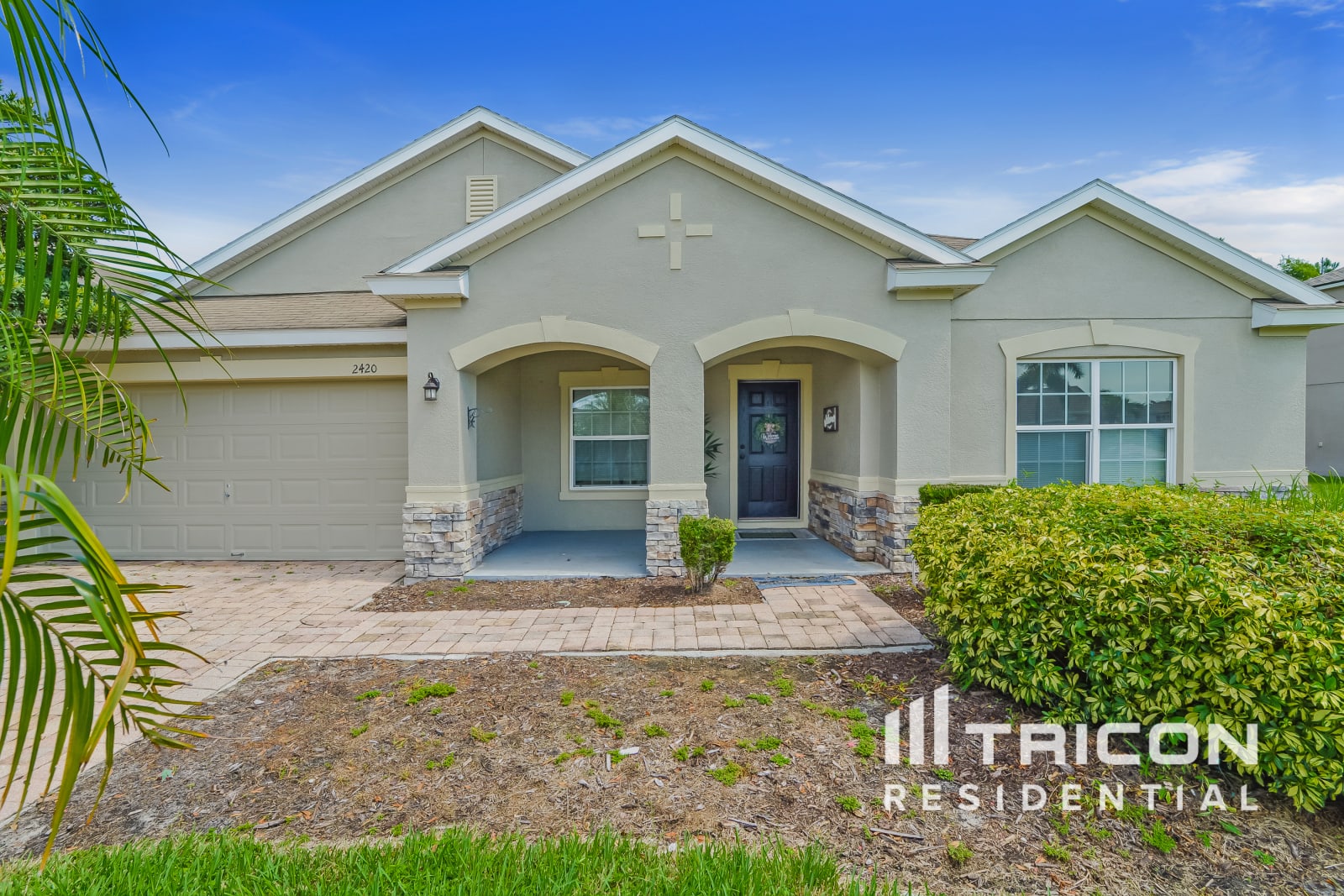 2420 Cypress Tree Trail Saint Cloud FL