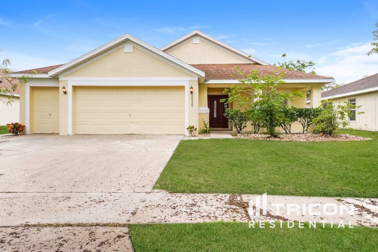 2420 Deer Creek Boulevard Saint Cloud FL
