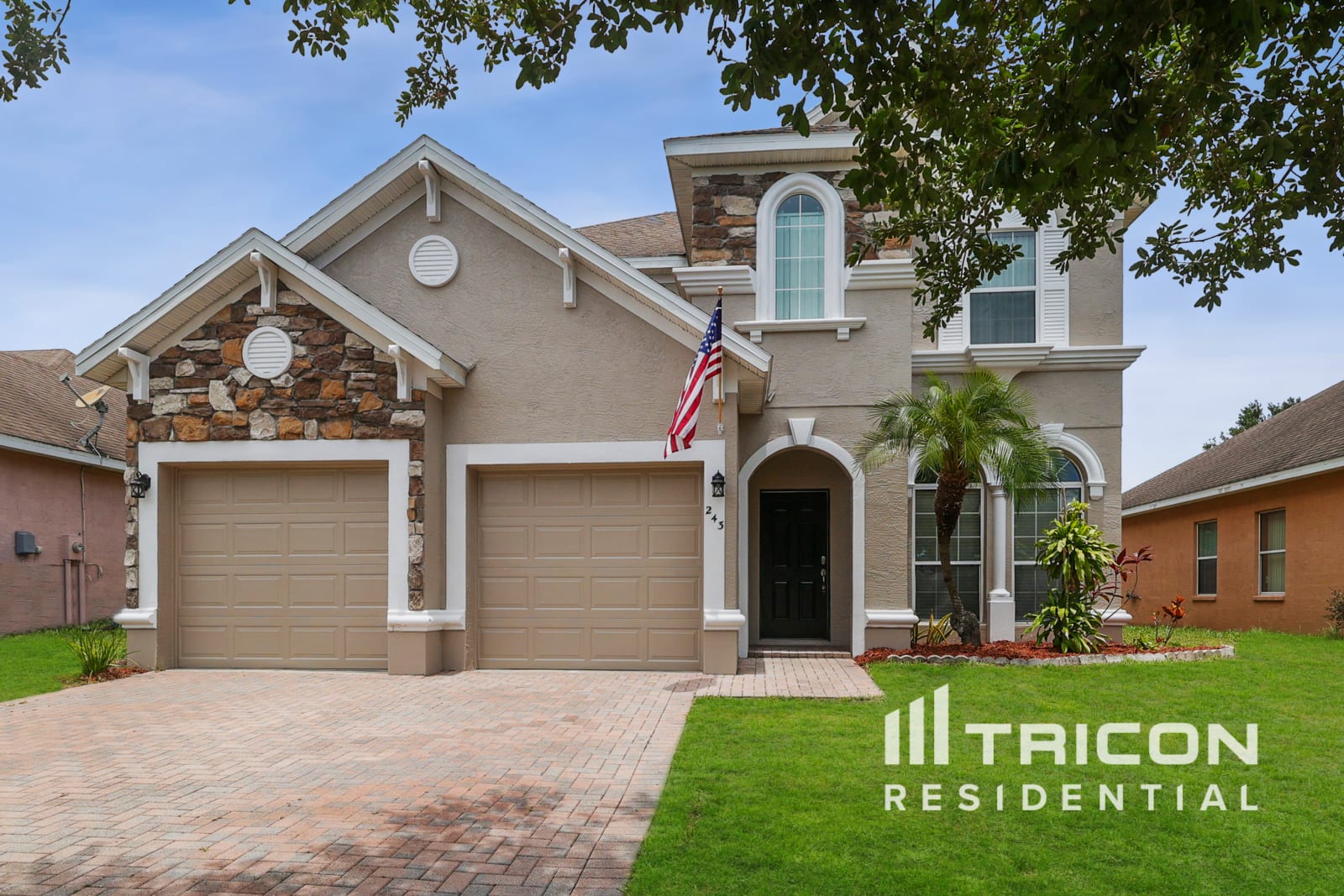 243 Towerview Drive W Haines City FL