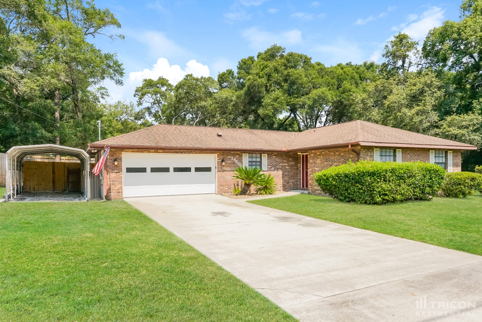 2440 Princeton Road Deland FL