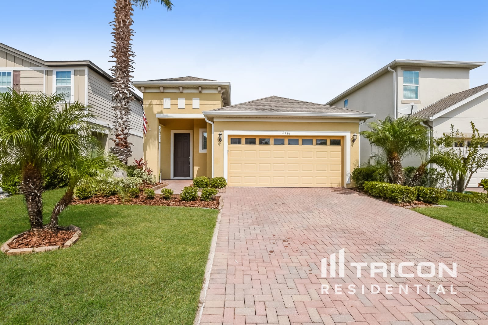 2446 Waxwing Way Sanford FL