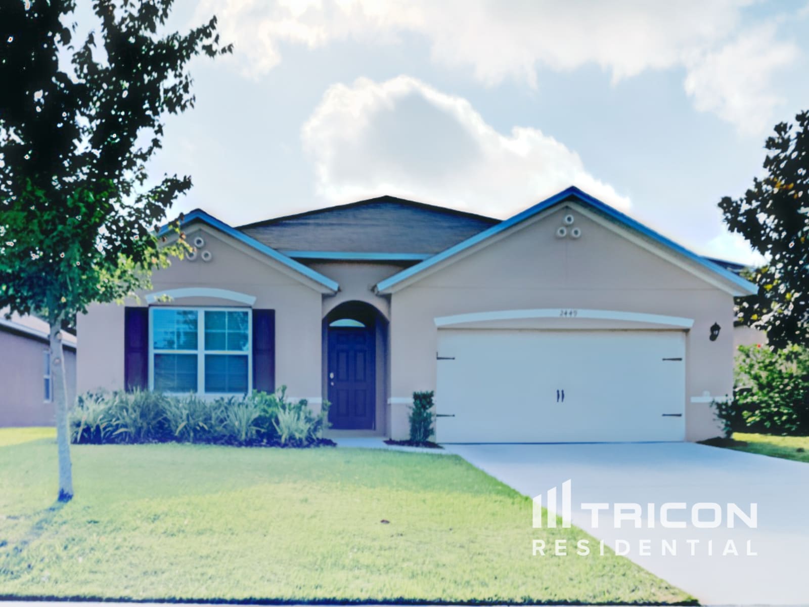 2449 Valhalla Drive Tavares FL