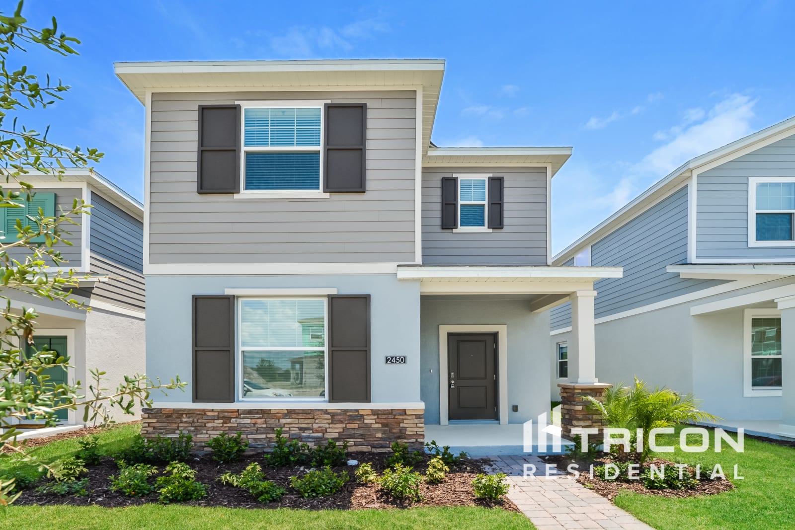 2450 Peace of Mind Ave Kissimmee FL