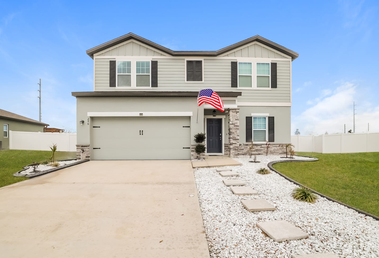 246 Hidden Lake Loop Haines City FL
