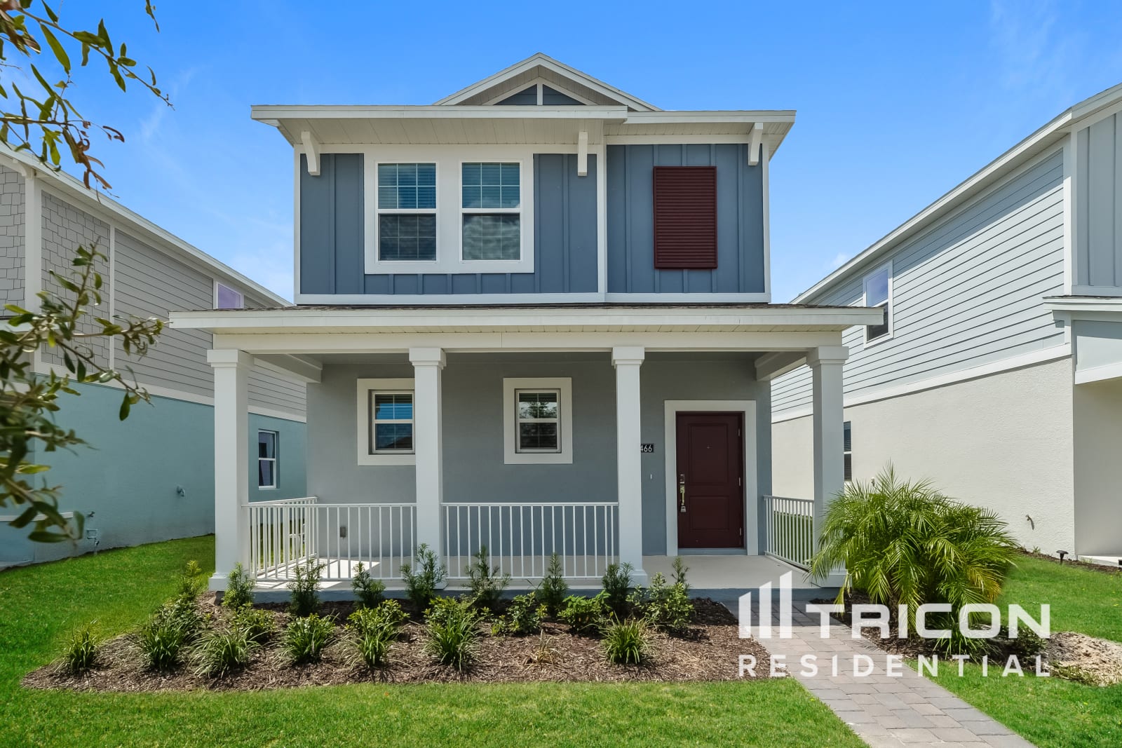 2466 Peace of Mind Avenue Kissimmee FL