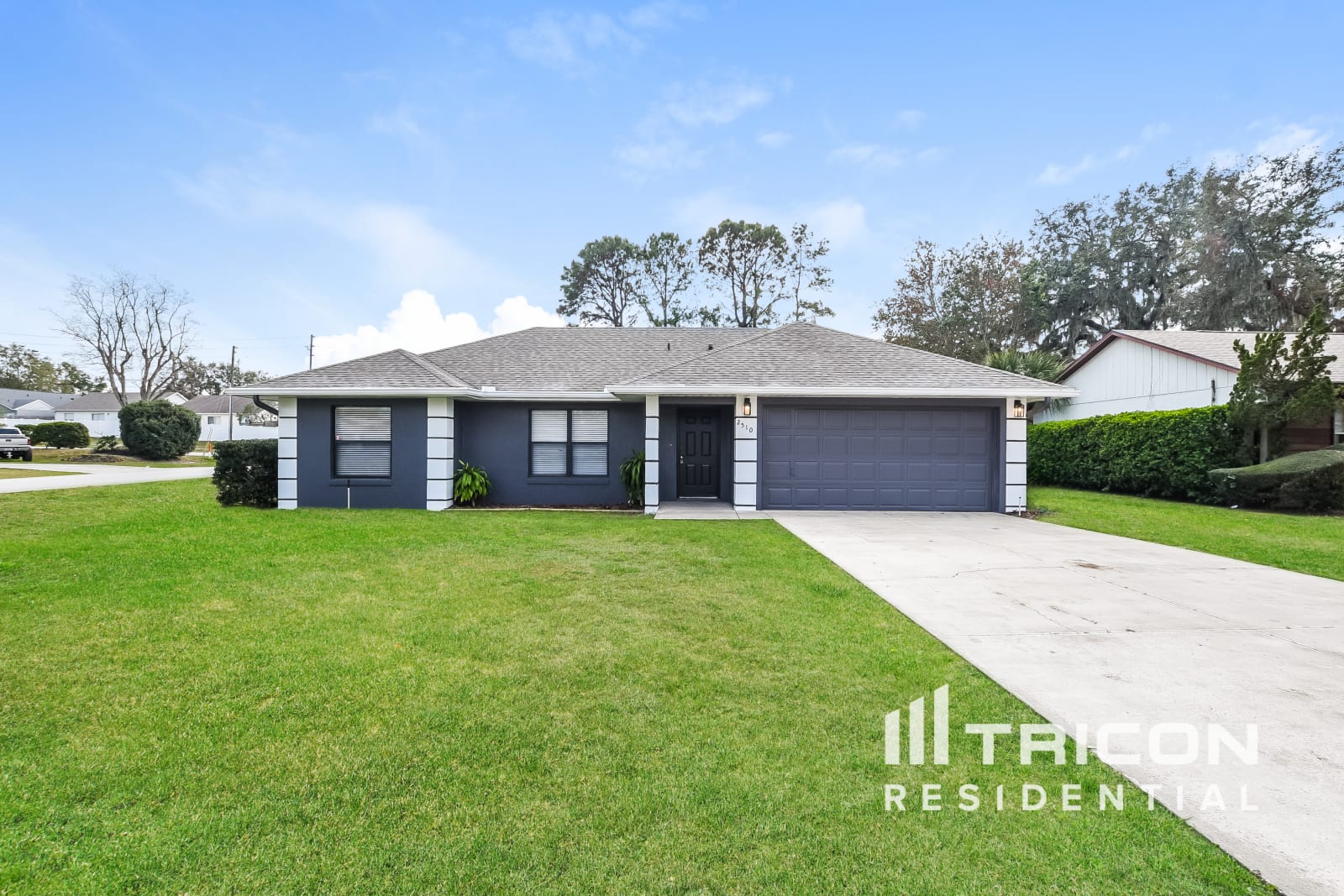 2510 Cherry Blossom Court Eustis FL
