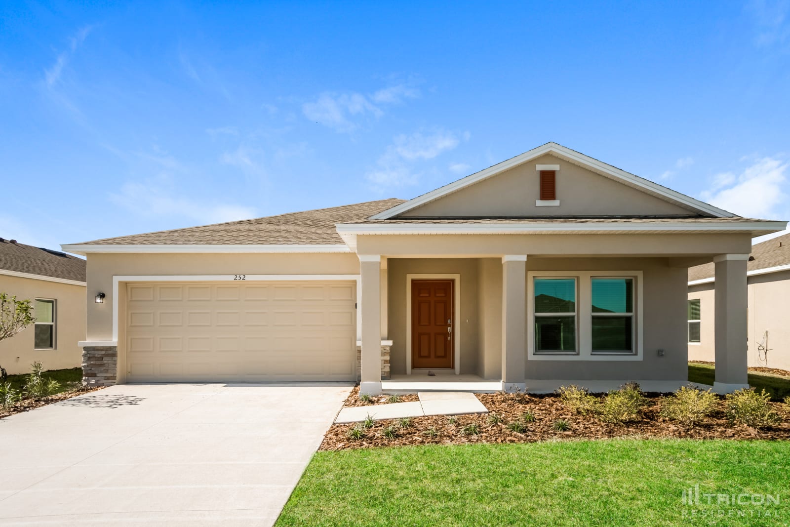 252 Garnet Avenue Kissimmee FL