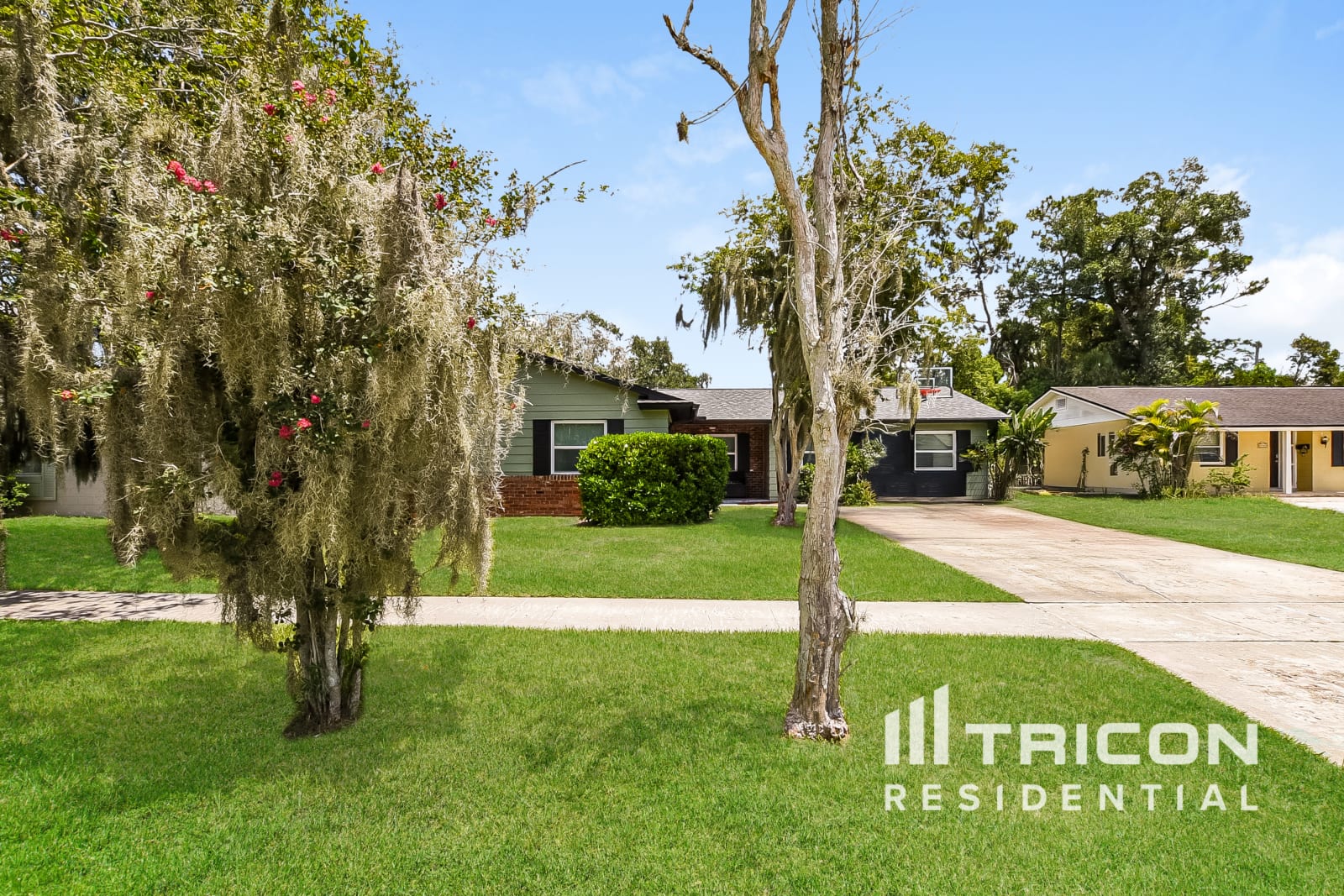 2536 Eastbrook Boulevard Winter Park FL