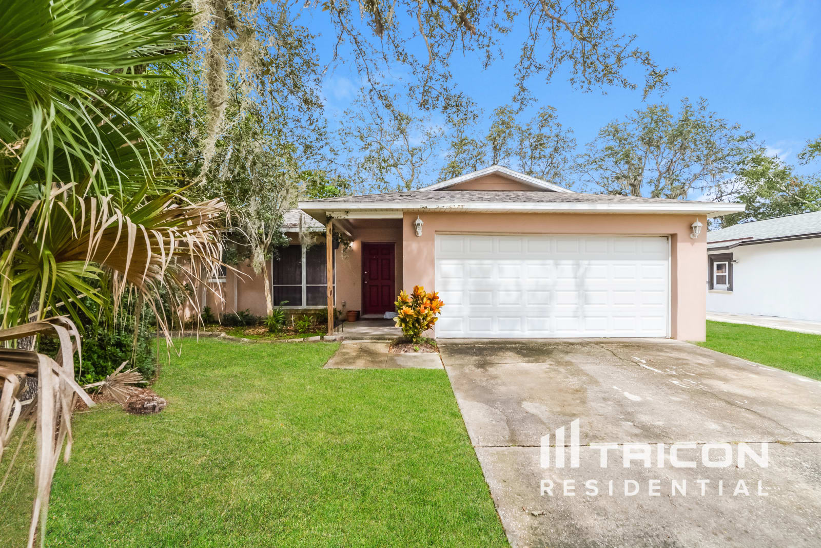 2541 Brampton Court orlando FL