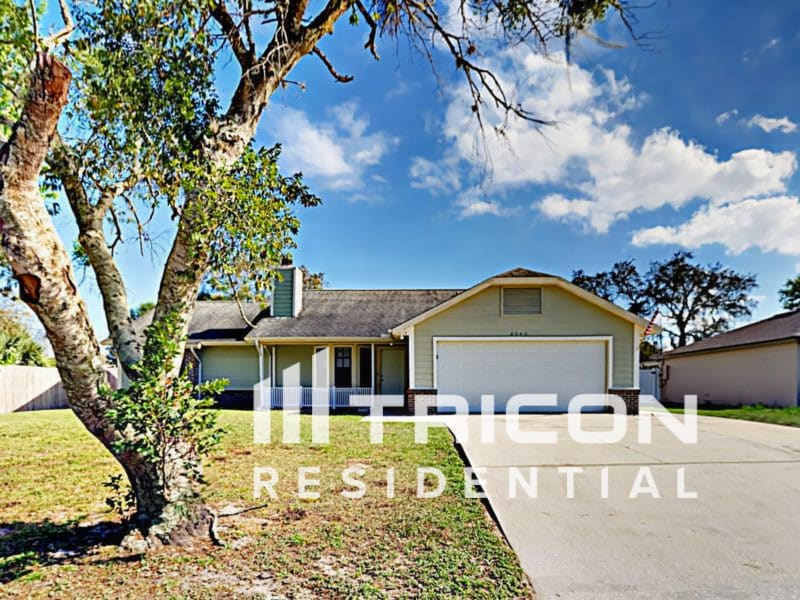 2543 Hendricks Terrace Deltona FL