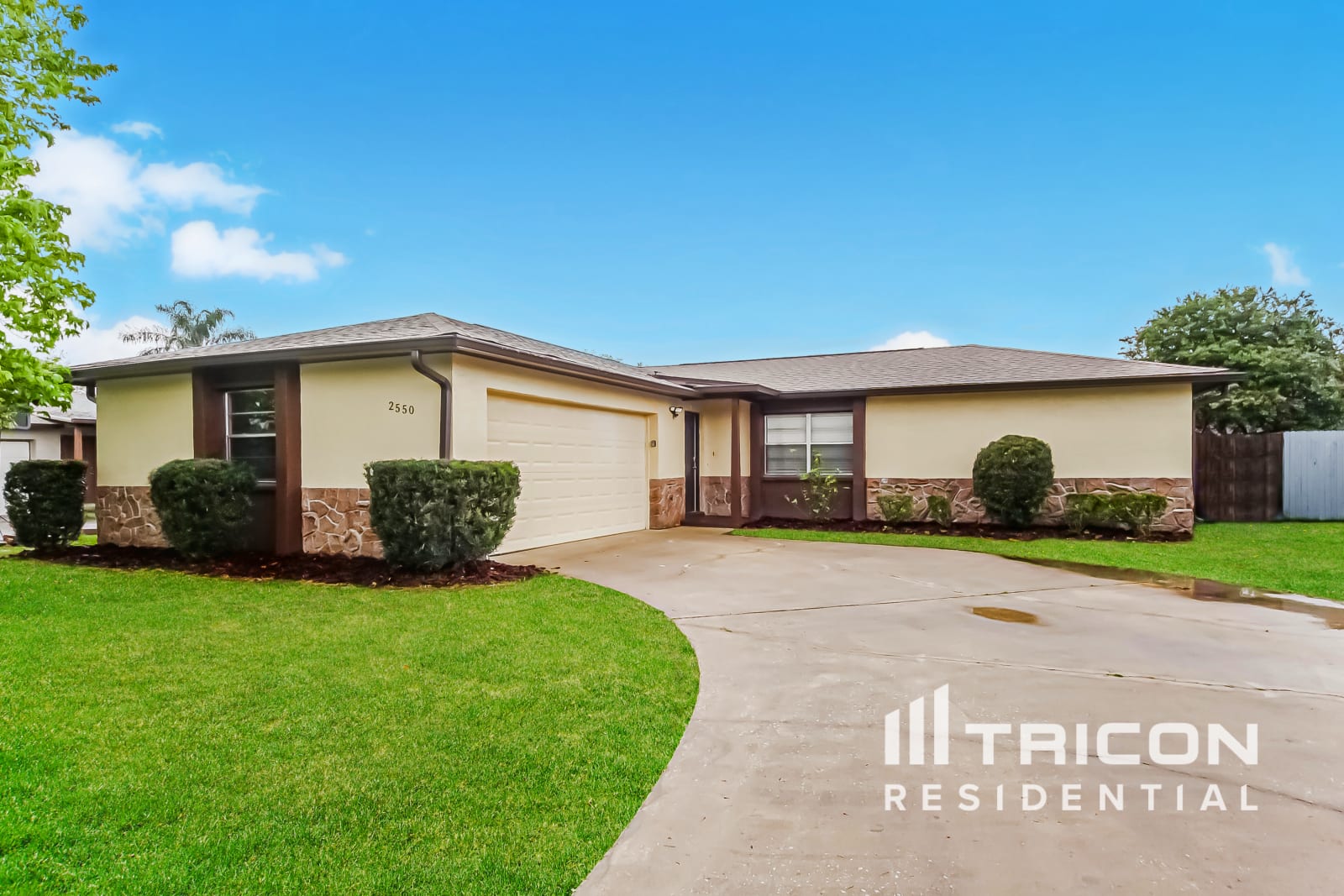 2550 Mill Run Boulevard Kissimmee FL