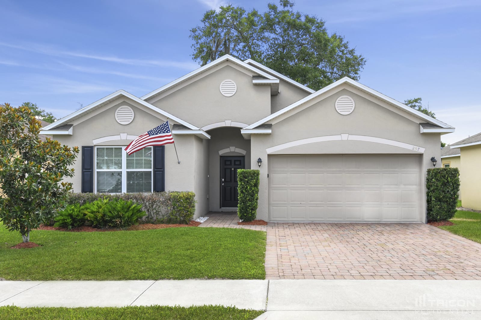 257 Sherri Lee Lane Deland FL