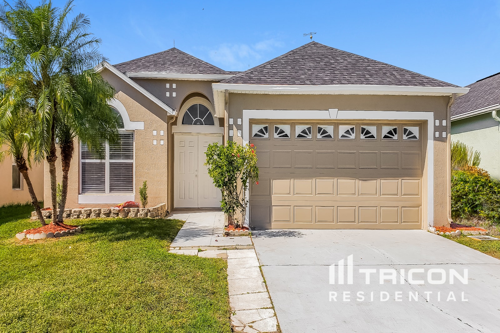 2632 Quail Pond Way Kissimmee FL