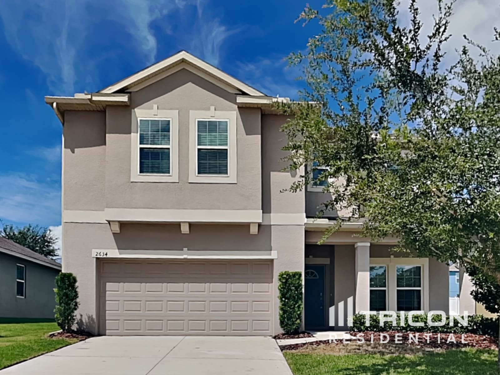 2634 Yardley Street Grand Island FL