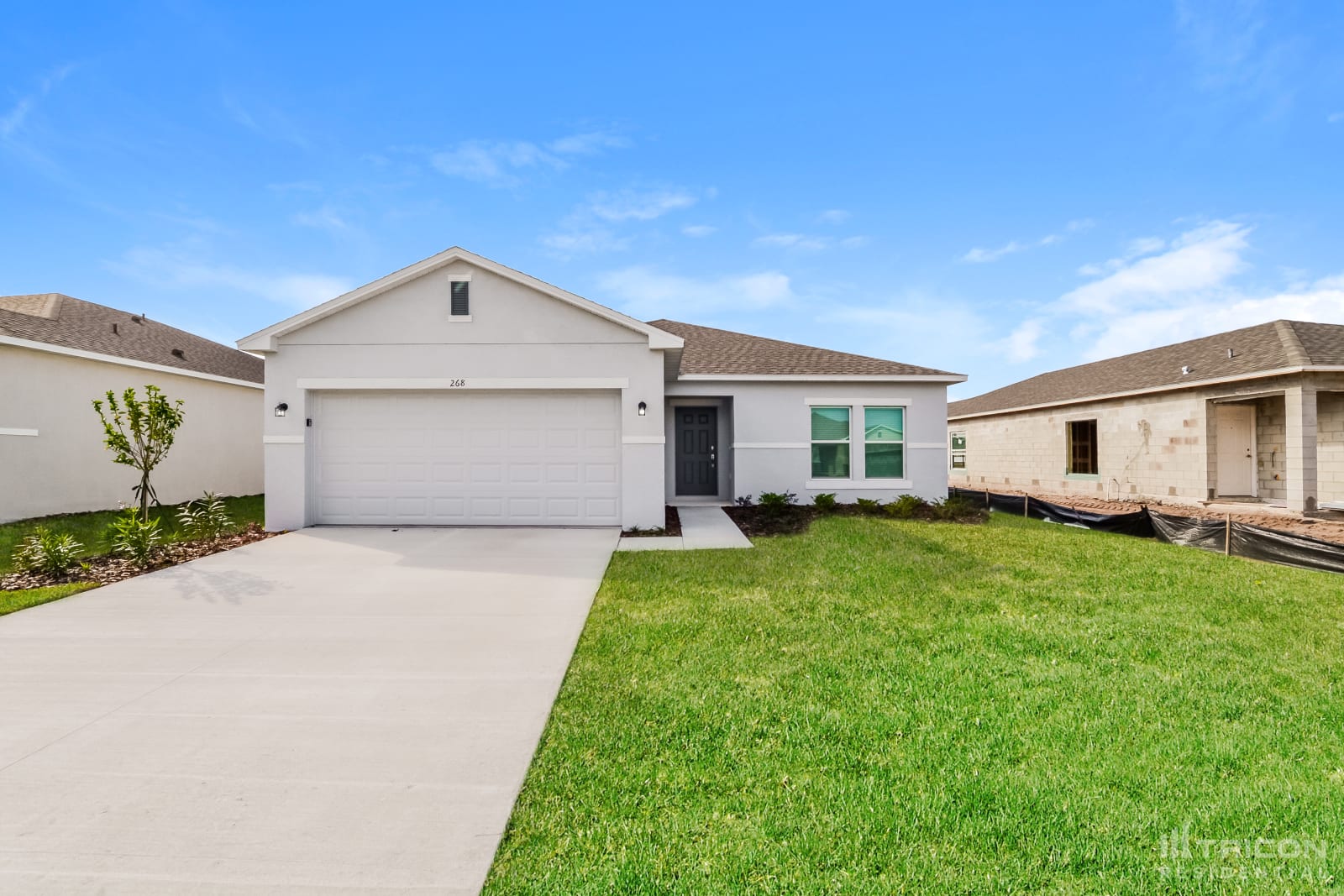 268 Garnet Avenue Kissimmee FL
