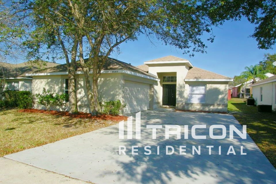 2680 Chatham Circle Kissimmee FL