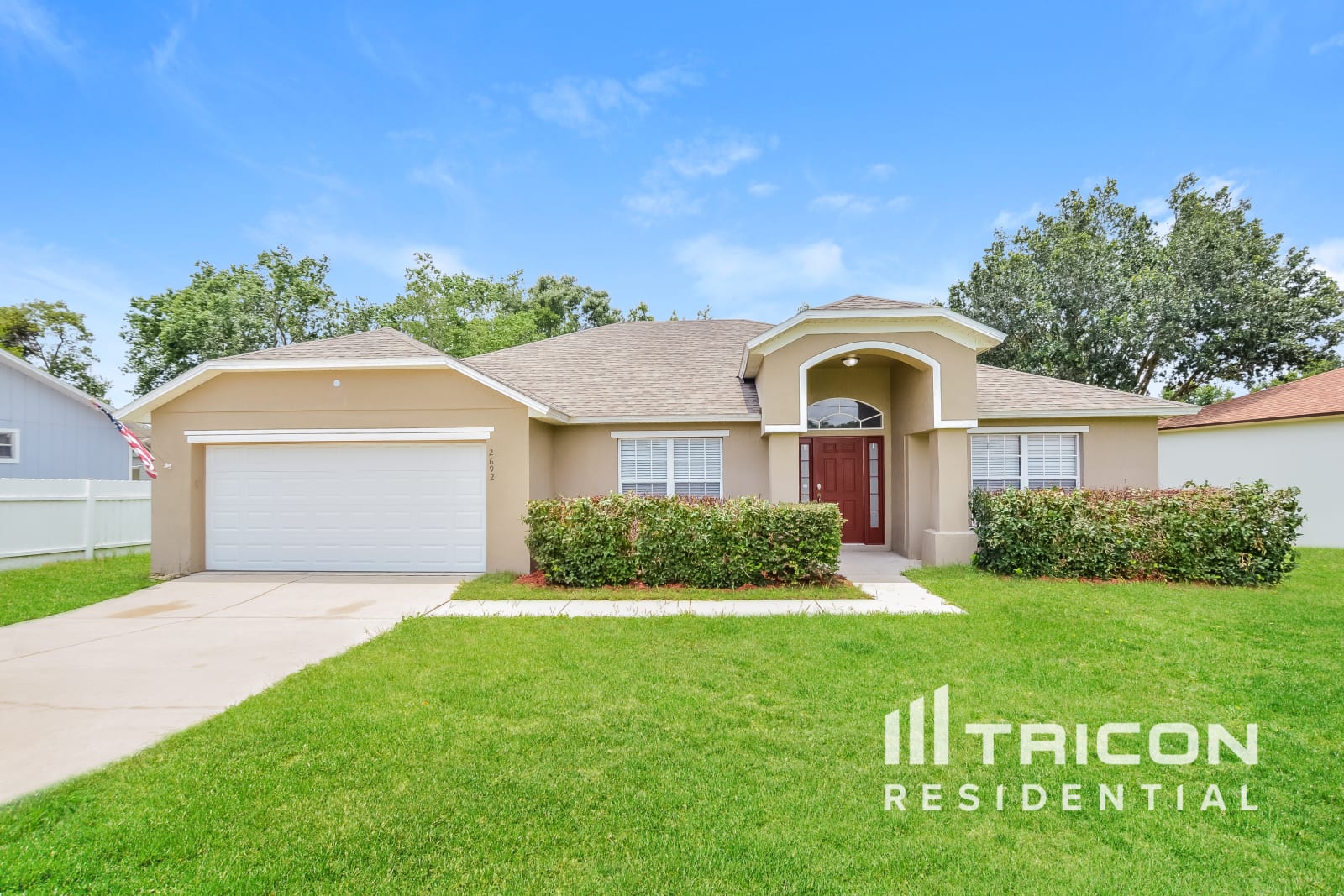 2692 Tansboro Drive Deltona FL