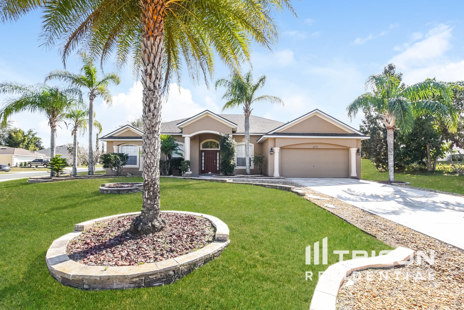 2701 Savannah Drive Leesburg FL