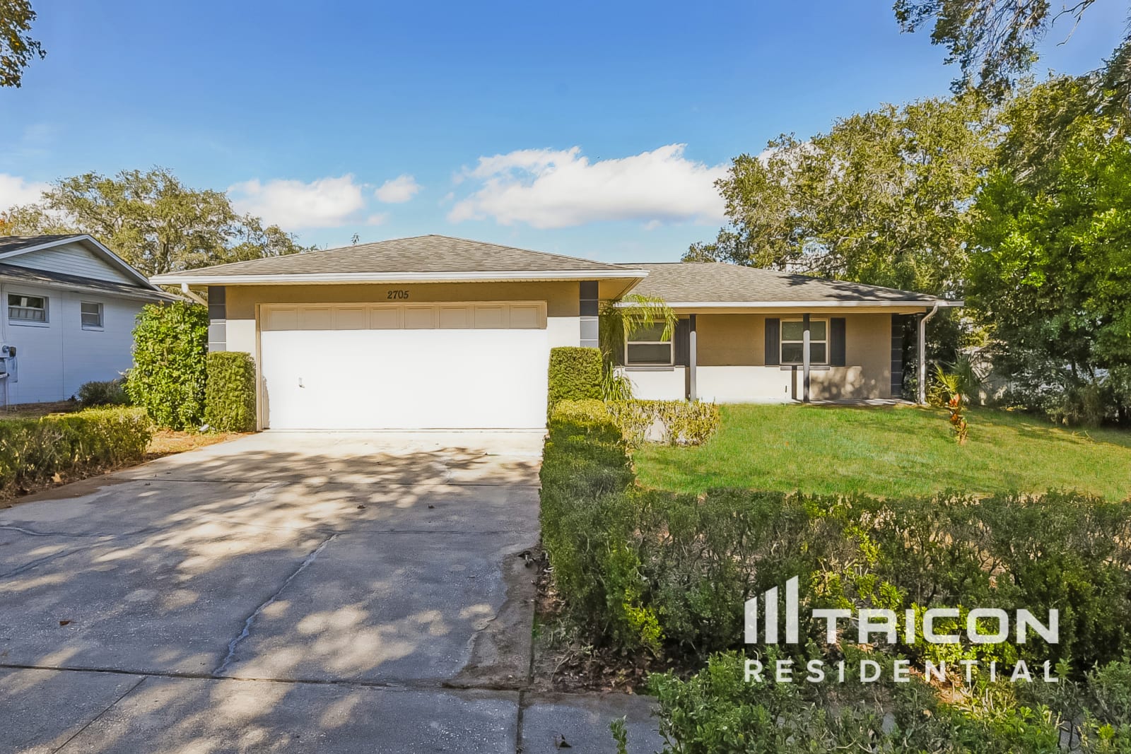 2705 Knollwood Trail Eustis FL