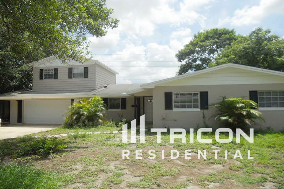 2713 Greenfield Avenue Orlando FL