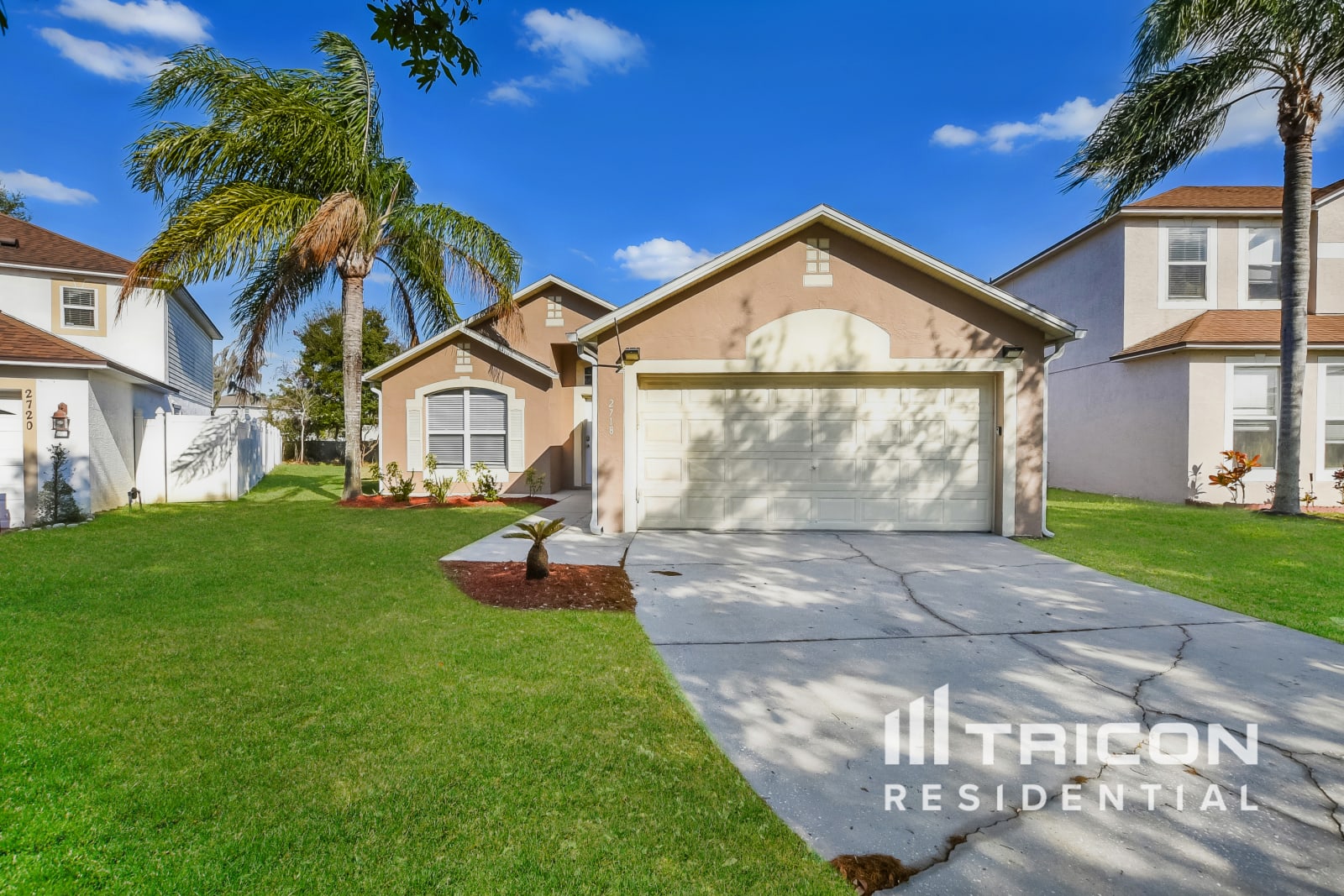 2718 Port Court Kissimmee FL