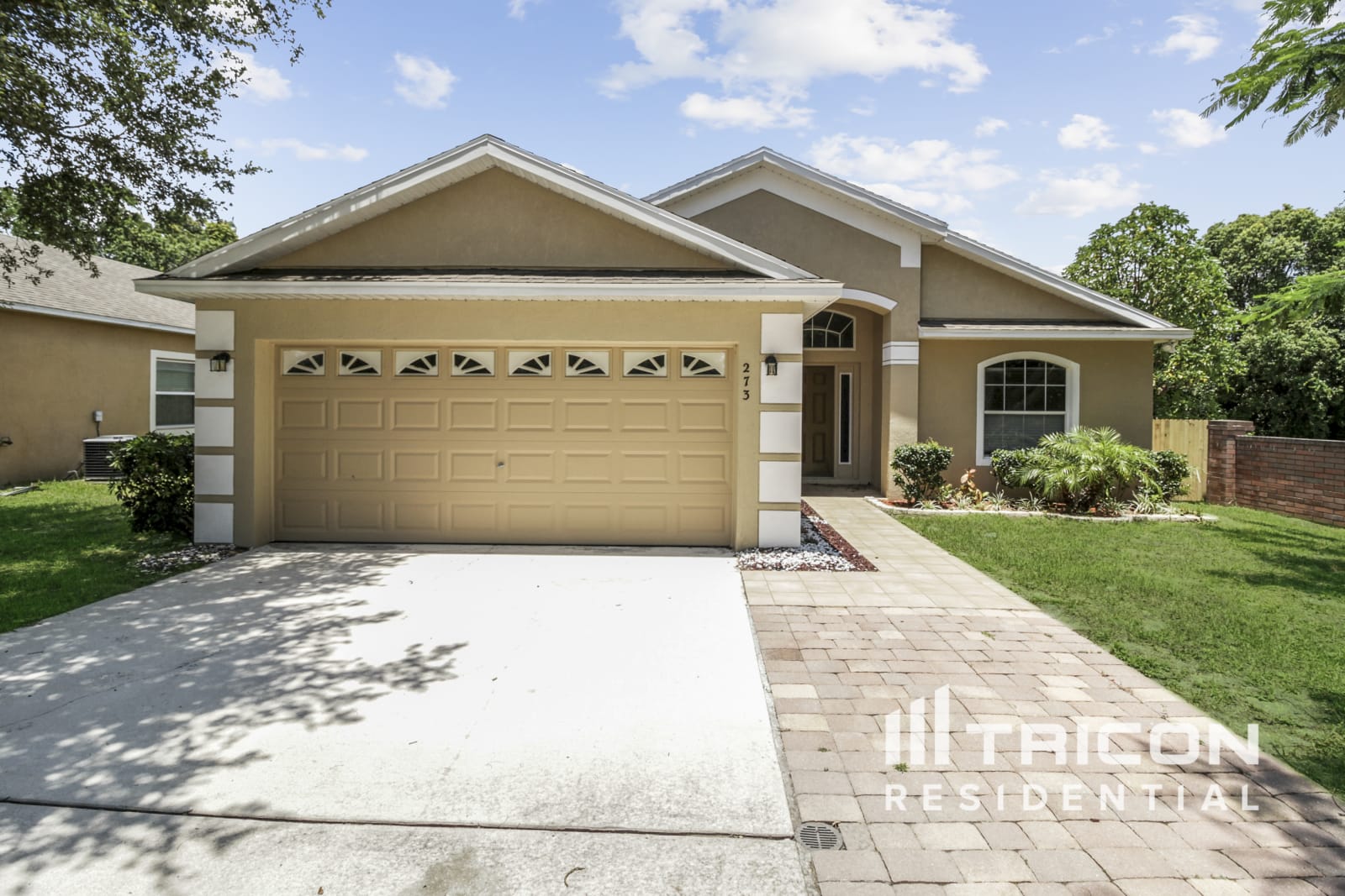 273 Edisto Place Apopka FL