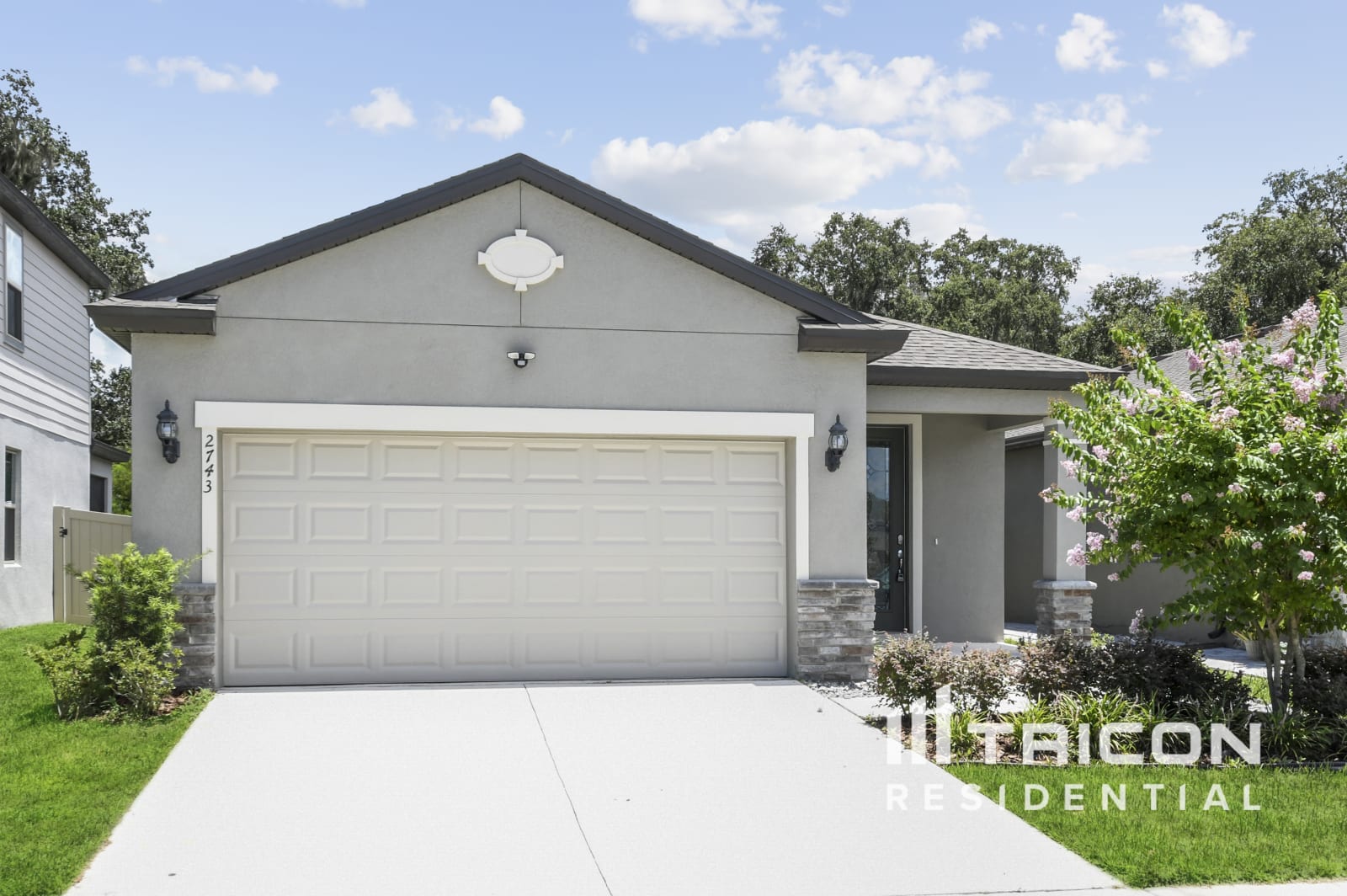 2743 Red Horse Drive Kissimmee FL