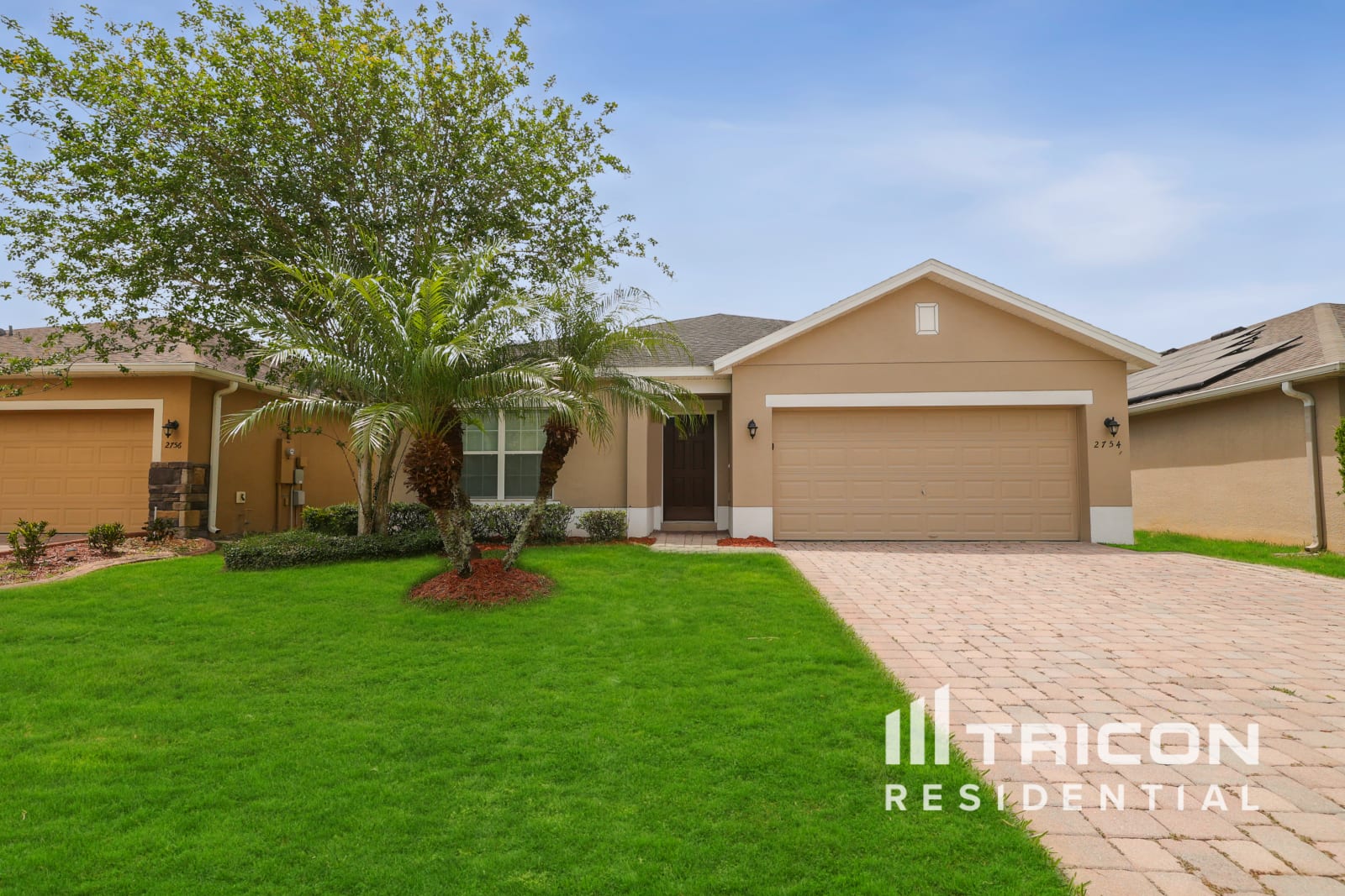 2754 Painted Rock Street Kissimmee FL