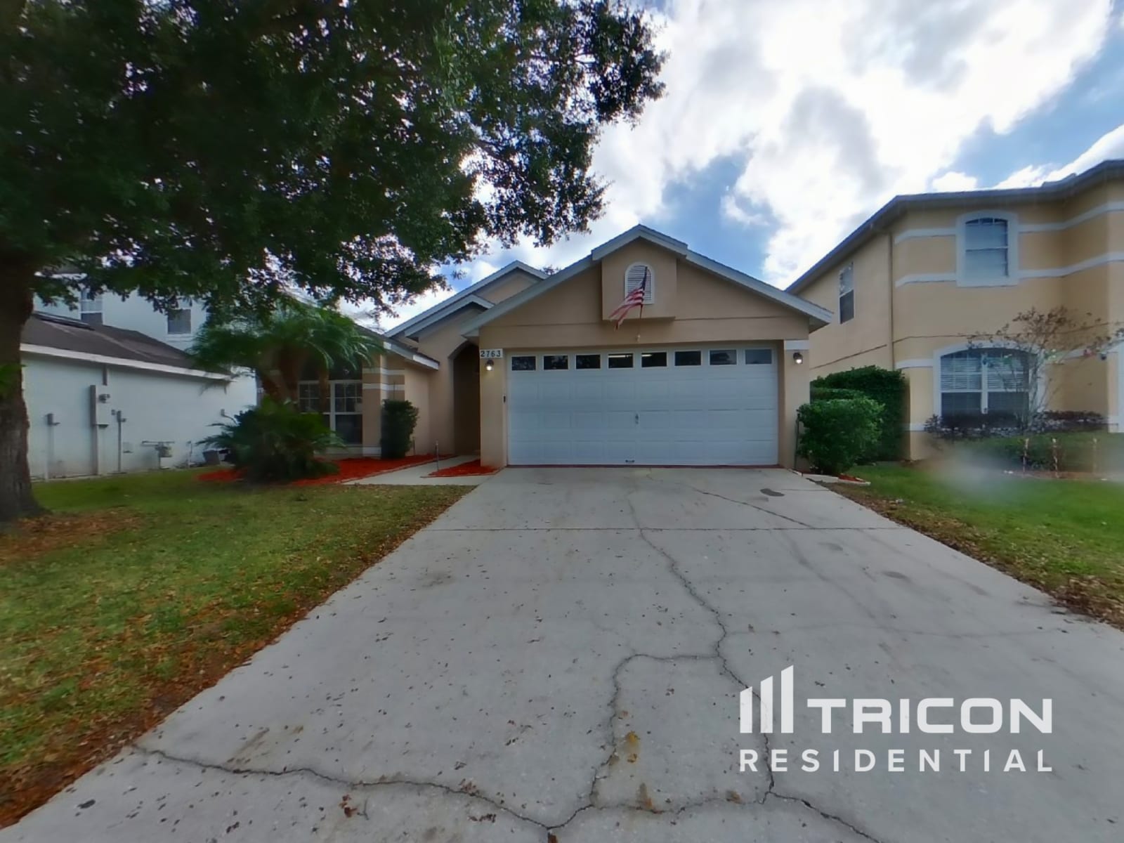 2763 Snow Goose Lane Lake Mary FL