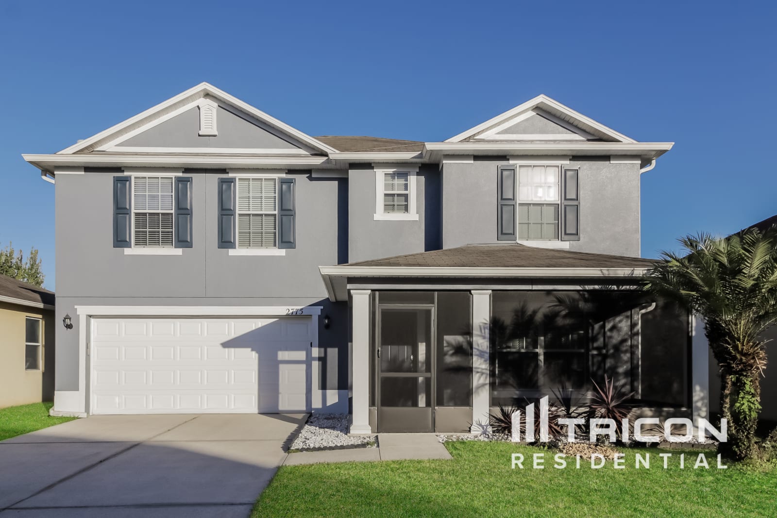 2775 Trommel Way Sanford FL