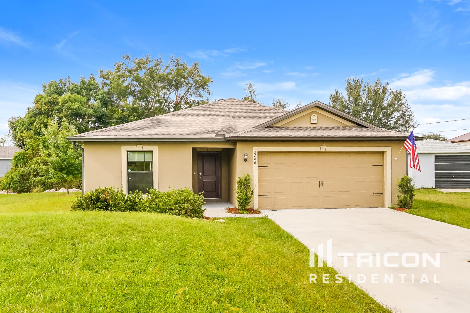 2786 Flynn Street Deltona FL