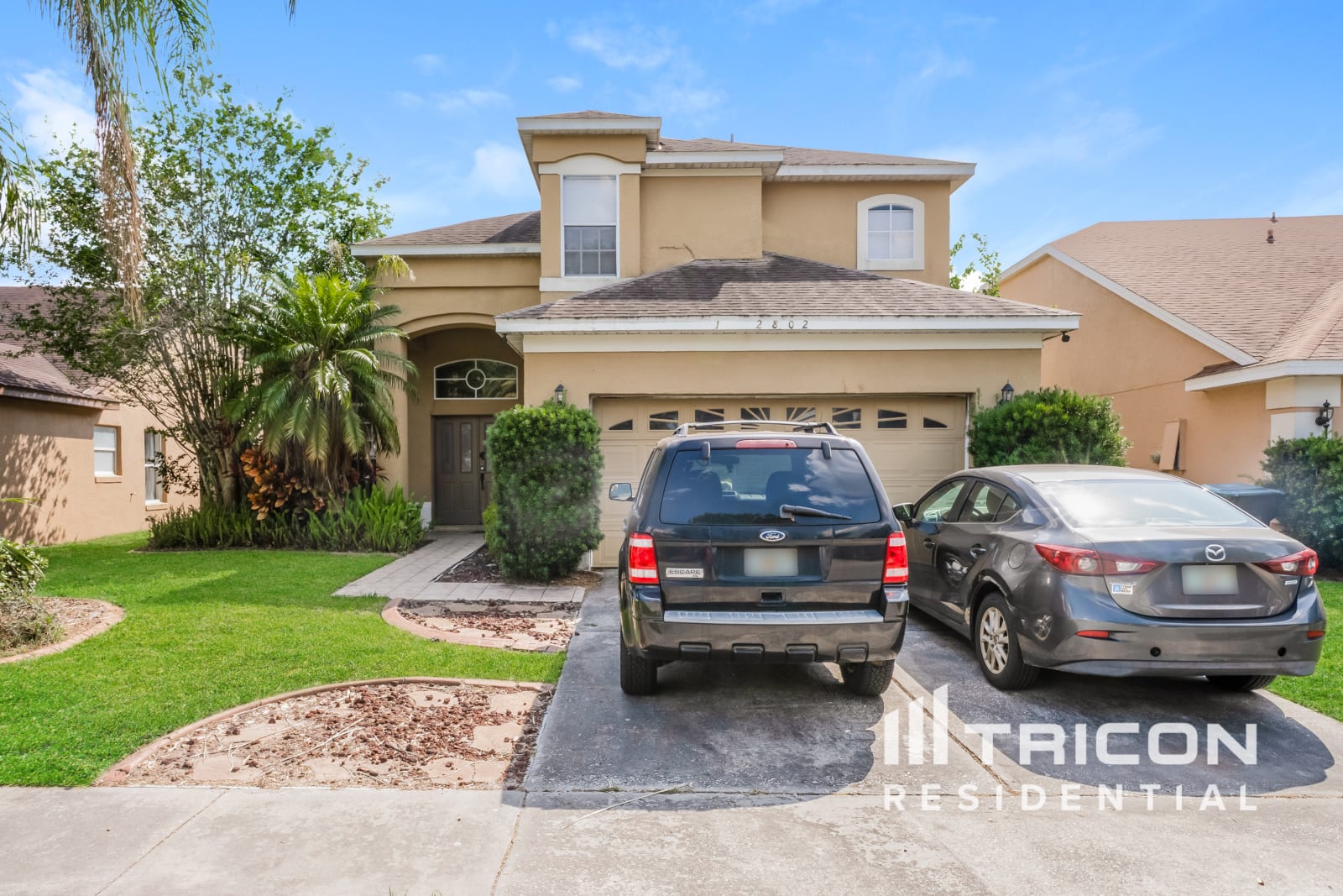 2802 River Ridge Dr Orlando FL