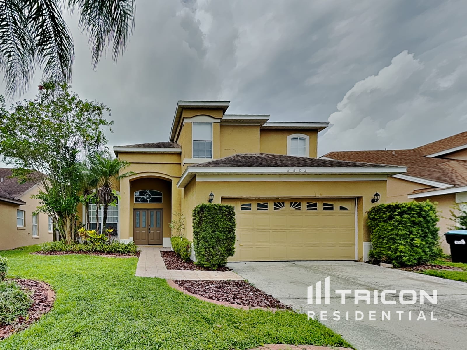 2802 River Ridge Dr Orlando FL
