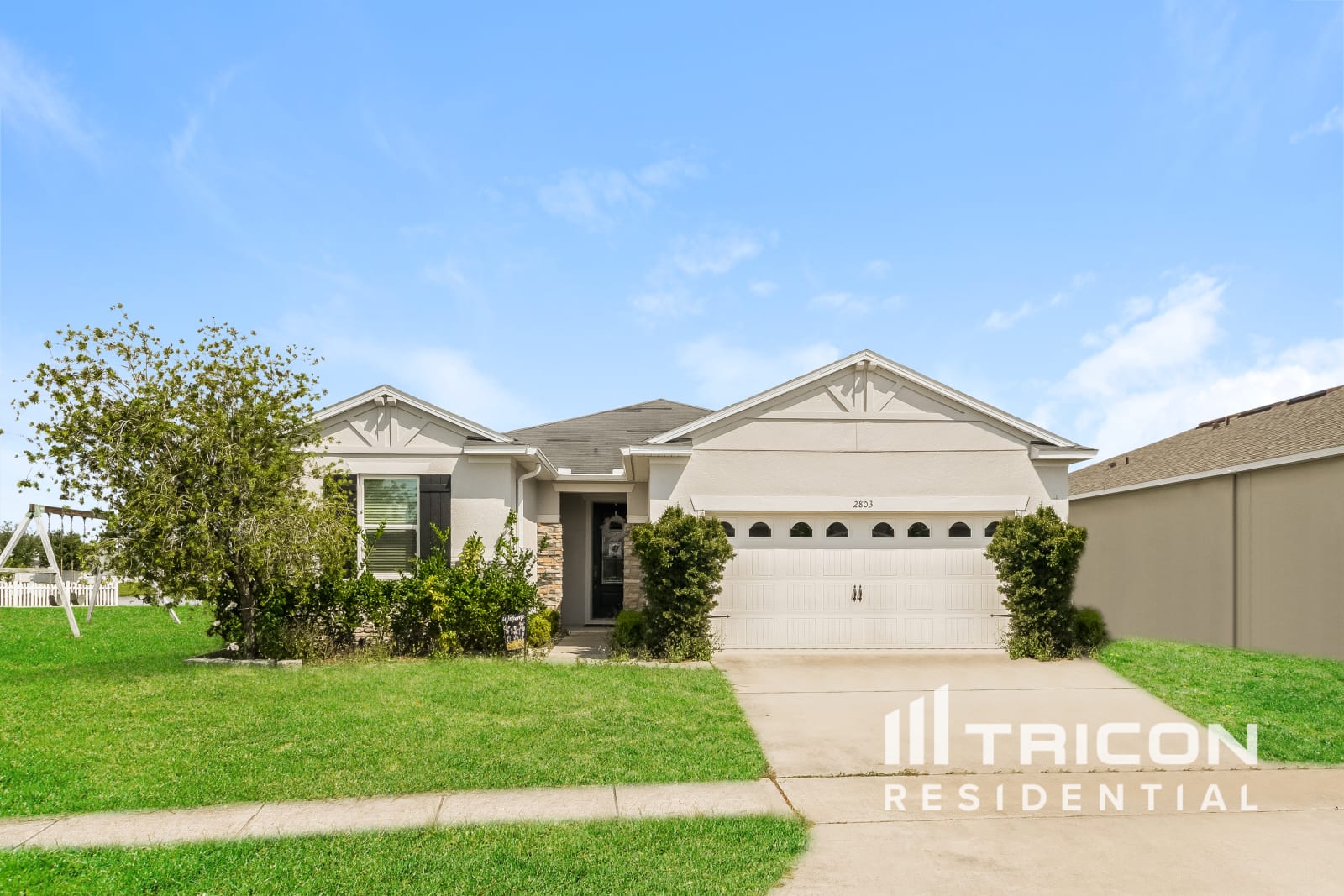 2803 Wagon Wheel Trl Saint Cloud FL