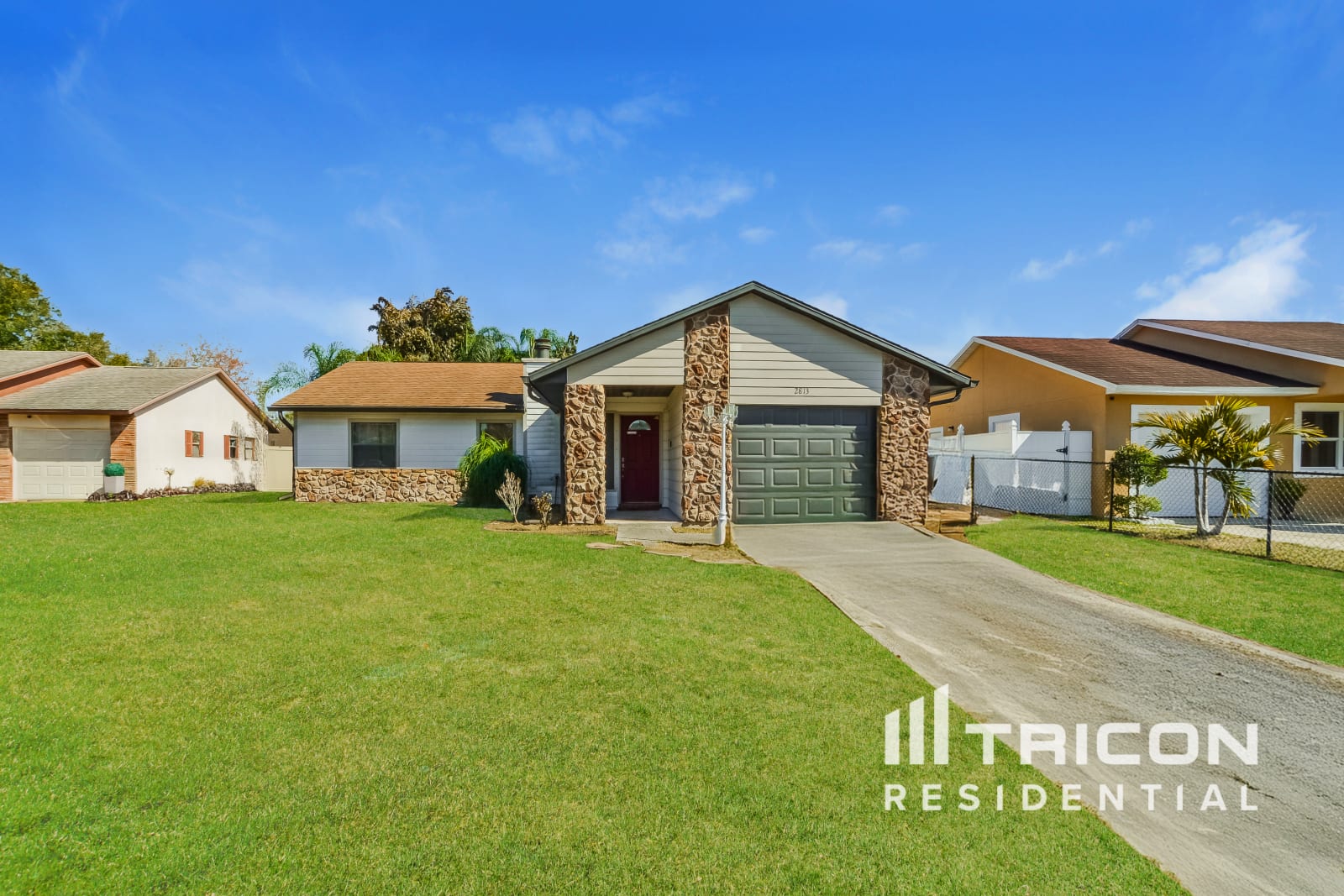 2813 Whippet Court Orlando FL