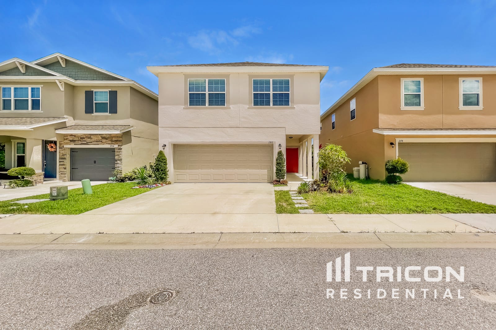 282 Aberdeen Street Davenport FL