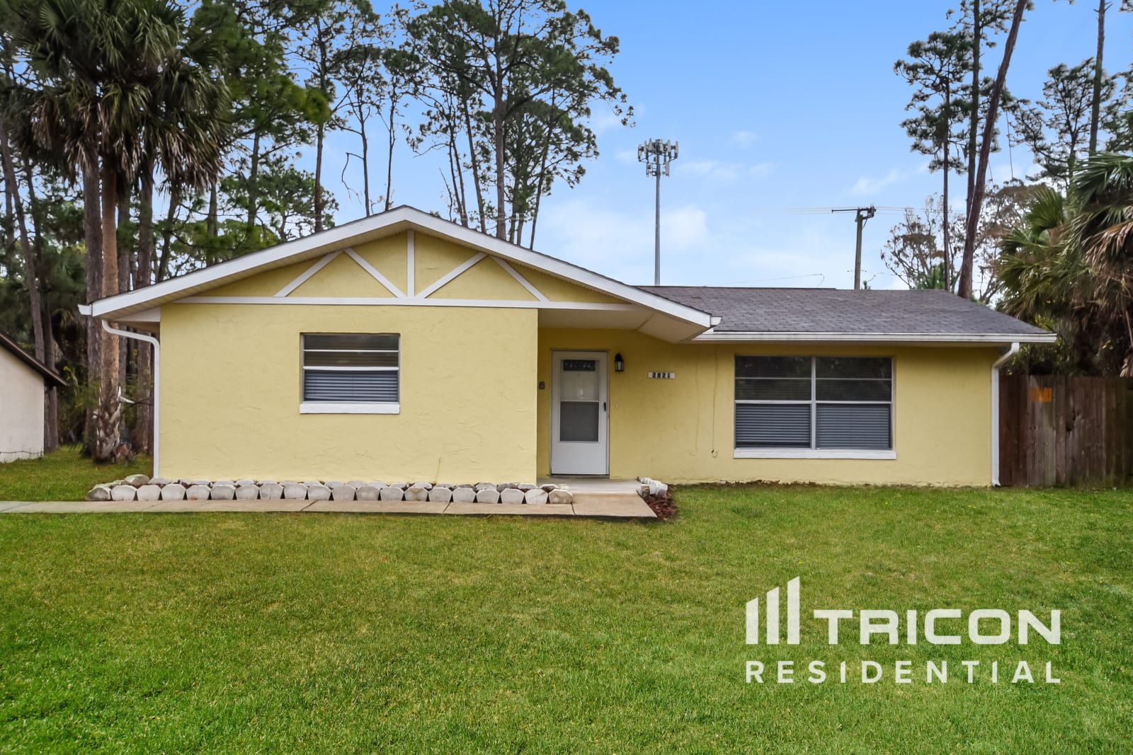 2821 India Palm Dr Edgewater FL | Tricon Residential